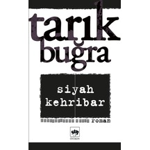 Ötüken Neşriyat Siyah Kehribar Tarık Buğra