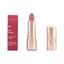 Clarins Joli Rouge Ruj 752 Rosewood