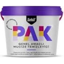 Selsil Pak Mucize Temizleyici 500gr