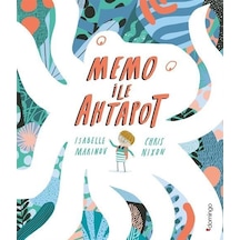 Memo İle Ahtapot / Chris Nixon