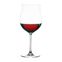 Paşabahçe 66011 F&d Şarap Kadehi 6'lı 700 Cc - Şeffaf