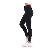 Winmoda34 Siyah Kot Pantolon Siyah