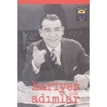 Kariyer İçin Adımlar- Türkiye Enformasyon Bürosu Yayınlar