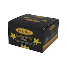 Nursima Kantaron Özlü Krem 50 ML