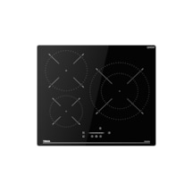 Teka IBC 63110 SSM BK Ankastre Cam Seramik İndüksiyonlu Ocak