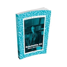 Sabahattin Ali - Bütün Öyküleri 2 - Sabahattin Ali - Mavi Çatı Yayınları