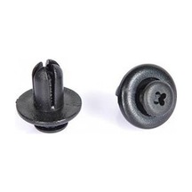 Hyundai Kia Davlumbaz Ve Tampon Klipsi 10 Adet 86590-28000