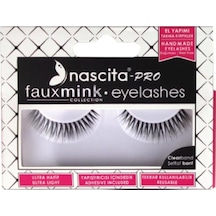 Nascita Pro Faux Takma Kirpik - 091