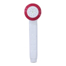 Banyo Duş Başlığı Duş Başlığı Beyaz Plastik Diğer