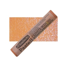 Schmincke : Artist Soft Pastel Boya : 005 H Orange Deep