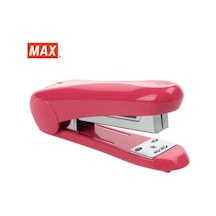 Max Büyük Zımba Makinası Ergonomic Style 30 SY 24/6 Pembe HD 50