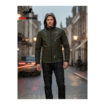 Prorıder Shark Softshell Mont