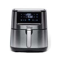 Fabcio Uno Smart Wi-Fi 6 L Airfryer Yağsız  Fritöz