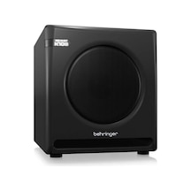 Behringer K10S 10" Studio Subbass