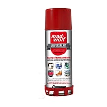 Mad Wolf 500 Ml Sprey Yapıştırıcı Yapıştırıcı/aktivatör Hariç