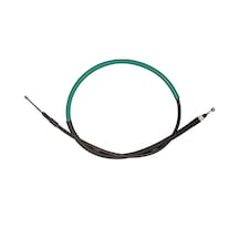 Cavo El Fren Teli Arka Peugeot Expert 07 16 Cıtroen Jumpy 07 16 Disk Fren-kısa Kasa 1614mm/1468mm 6002-704 9809533480 4746.11 1400203680