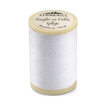 Stonehill Kuaför Ve Dikiş İpliği, Poly/poly, 750 Mt, Extra Sağlam