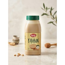 Metin Tahin 900 Gr Süper Kalite Doğal Lezzet