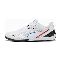 Puma Bmw M Motorsport Drift Cat 11 Beyaz Erkek Sneaker 308614-06 Beyaz