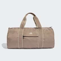 Adidas Jm2743 Yoga Duffel M Çanta Bej