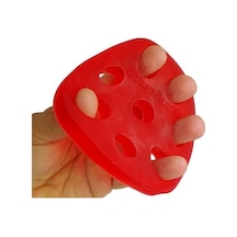 Thera-band Hand X Trainer Siyah El Antrenman Aracı