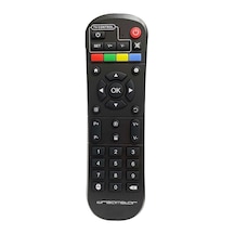 Dreamstar Android Kumanda A1 A2 A3 Showmax Sh0037 Bc-23j
