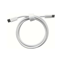 Sirius 60w İki Ucu Type-c Örgü Kablo, 1 Metre, Hızlı Şarj Ve Veri Aktarımı, Dayanıklı Ve Uzun Ö Standart