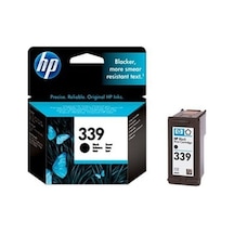Hp 339 Siyah Kartuş C8767Ee