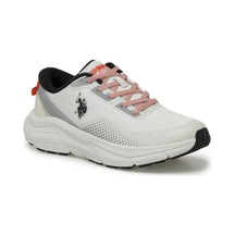 U.S. Polo Assn. U.s.polo Assn.gerrard 4pr Kırık Beyaz Comfort Casual Spor Ayakkabı 001 U.S. Polo Assn. U.s.polo Assn.gerrard 4pr Kırık Beyaz Comfort Casual Spor Ayakkabı 001