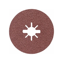 Bosch X-Lock 115 mm 24 Kum Expert Serisi Metal Fiber Disk -2608619165