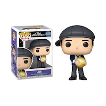 Funko Pop Rocks Bts - Jin Astronaut 86344
