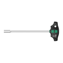 Wera 495 T Saplı Lokmabaş Tornavida, 9 X 230 Mm