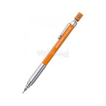 Pentel Graph 600 Teknik Çizim Versatil Kalem 0.5 Mm Turuncu
