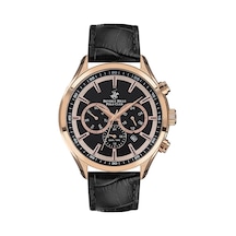 Beverly Hills Polo Club BP3112X.451 Erkek Kol Saati