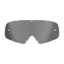 Alpinestars Vision Youth Goggle İçin Füme Cam Füme