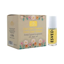 Nilüfer Kokusu Parfüm Esansı Alkolsüz Esans 5ml. 12'li Paket