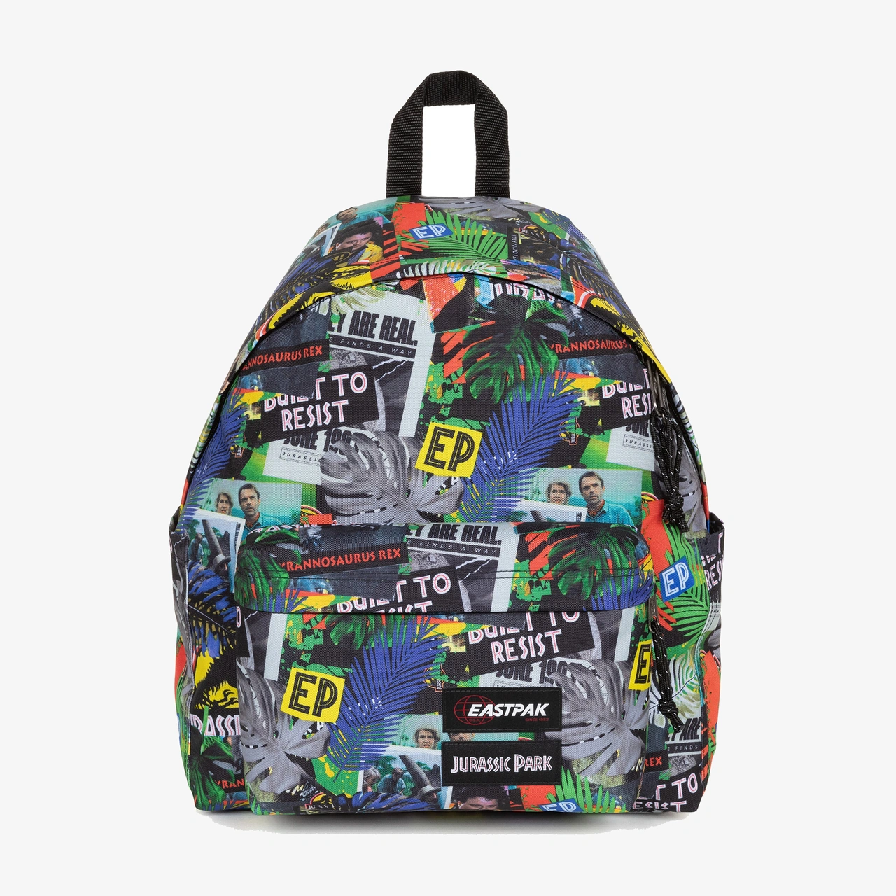 Eastpak Day Pak'r Unisex Renkli Sırt Çantası Ek0a5bg4 Renkli