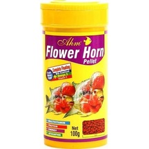 Ahm Flower Horn Pellet 250 Ml
