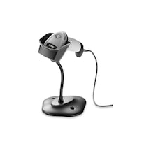 Zebra Ds2208 2d Barkod Okuyucu, Kablolu, Usb, Ayak
