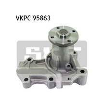 Skf Vkpc95863 Devırdaım Lancer 1.6 2003-2007 4g13-4g18