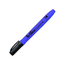 Artline Supreme Highlighter Fosforlu Işaretleme Kalemi Mor