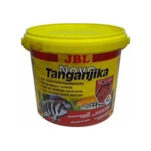 Jbl Novo Tanganıka 100 G. Çiklet Frontosa Pul Balık Yemi