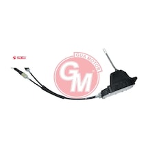 Vites Kumanda Kutusu Kollu Telli Dacia Duster 2010 Logan - Logan Mcv 2005 Sandero 2008 Gua 6001548695/ 8200491656