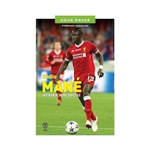 Sadio Mane: Afrika'nın İncisi - Futbolun Yıldızları - Yqbx-718502
