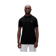 Bad Bear Gabriel Polo Neck Erkek Tişört SIYAH