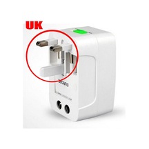 Universal Yurtdışı Seyahat Priz Fiş Çevirici Dönüştürücü Pm 2886