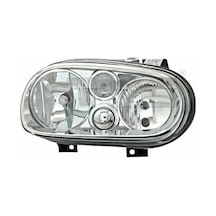 Far Golf4 1998-2003 Sissiz Sağ Oem No:1j1941018f