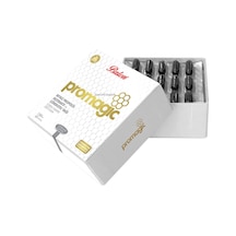 Promagic Beyaz Propolis Ekstraktı ve Çörekotu Yağı