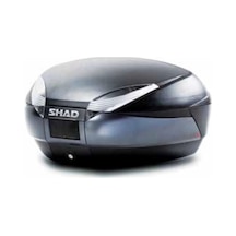 Shad Sh-48 Dark Grey Arka Çanta