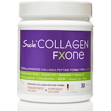 Suda Collagen Fxone Apple 390 Gr